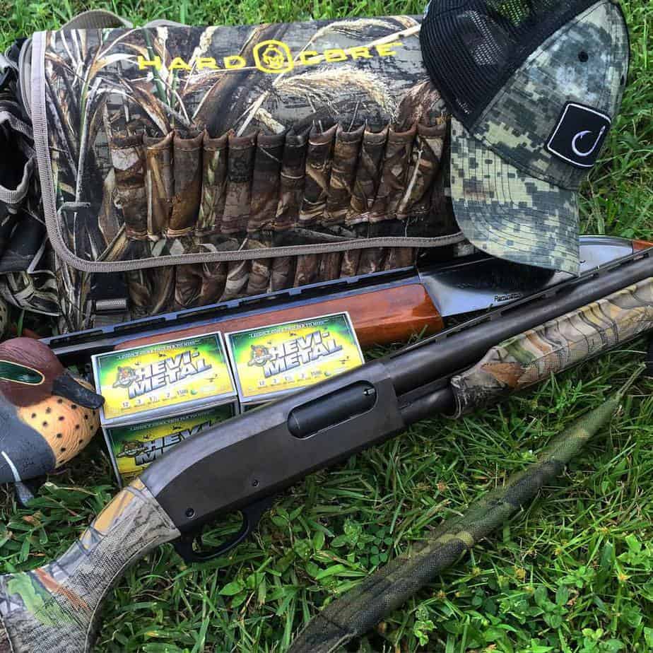 4 Tips to a successful guided duck hunt