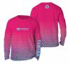 Outdoors360 Obsessed Performance Series Long Sleeve Shirt